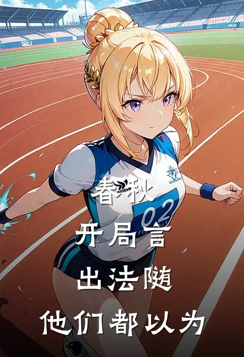 春秋：开局言出法随，他们都以为