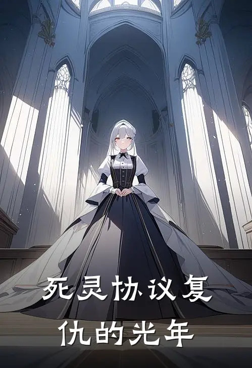 死灵协议复仇的光年