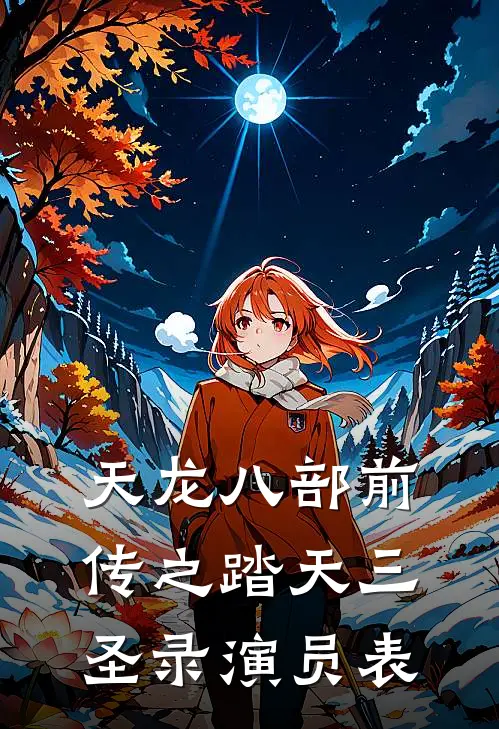 天龙八部前传之踏天三圣录演员表