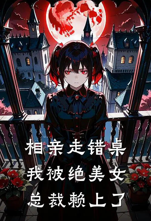 相亲走错桌，我被绝美女总裁赖上了顾晨夏国免费小说阅读_免费小说大全相亲走错桌，我被绝美女总裁赖上了(顾晨夏国)