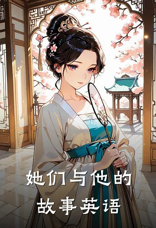 她们与他的故事英语