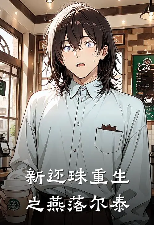 新还珠重生之燕落尔泰