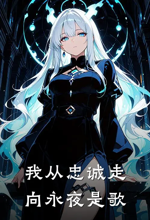 我从忠诚走向永夜是歌