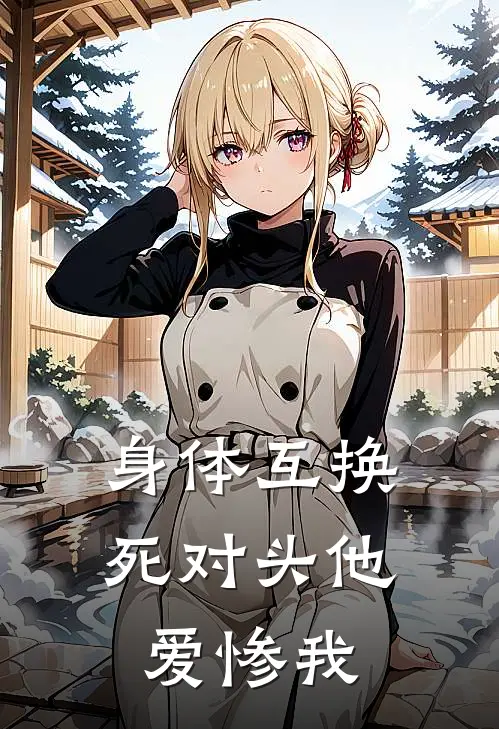 身体互换：死对头他爱惨我