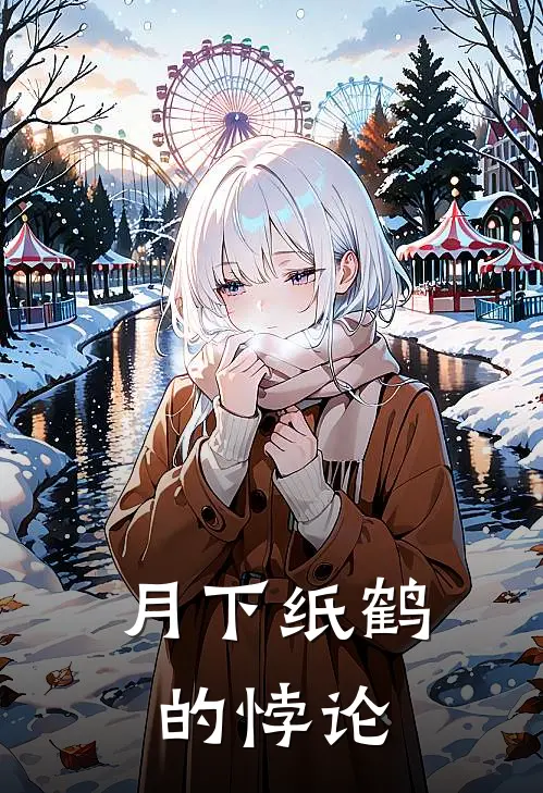 月下纸鹤的悖论