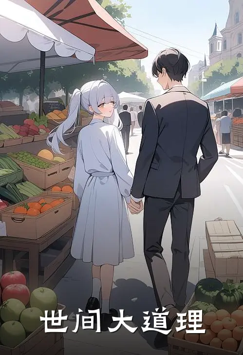世间大道理
