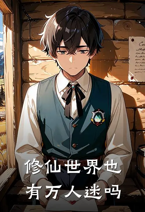 修仙世界也有万人迷吗