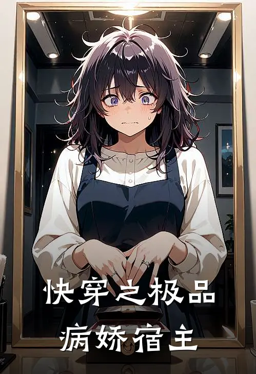 快穿之极品病娇宿主