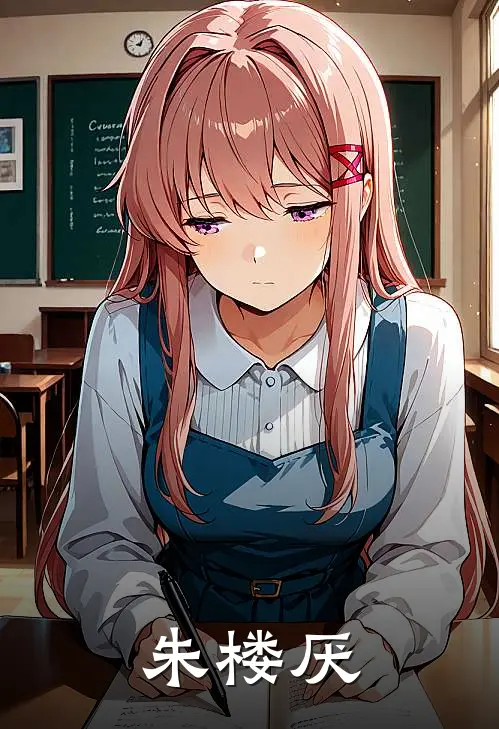 朱楼厌(楚怀贤清玥)免费小说阅读_免费小说完整版朱楼厌(楚怀贤清玥)