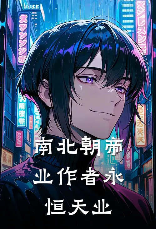 南北朝帝业作者永恒天业