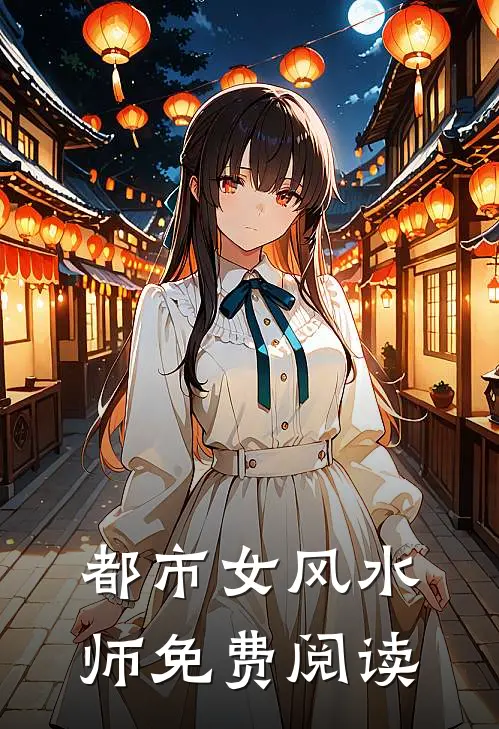 都市女风水师免费阅读