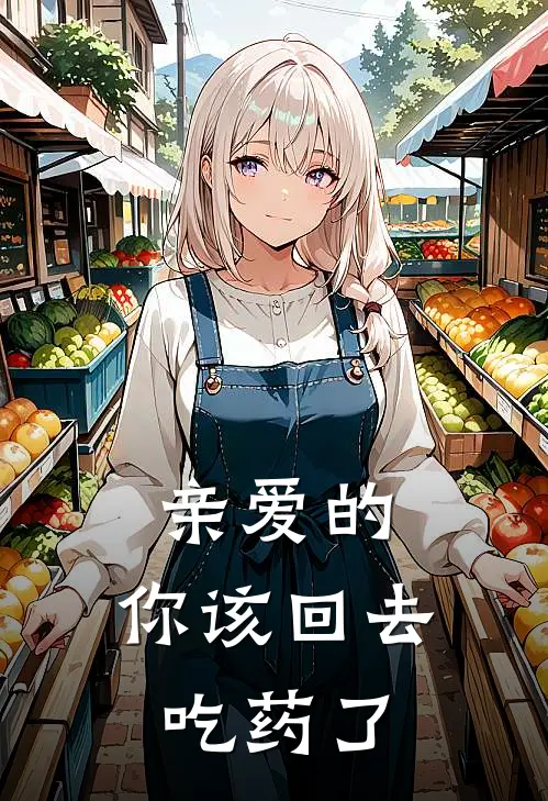 亲爱的，你该回去吃药了林未晞顾淮深小说推荐完结_全集免费小说亲爱的，你该回去吃药了(林未晞顾淮深)