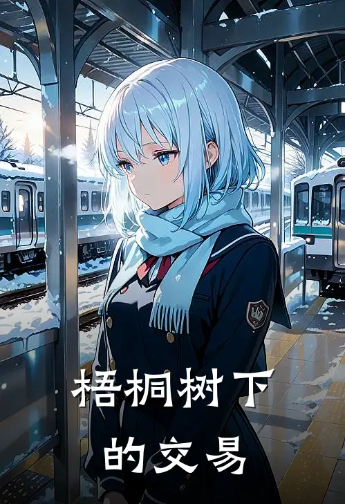 梧桐树下的交易