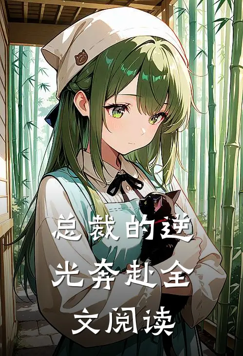 总裁的逆光奔赴全文阅读