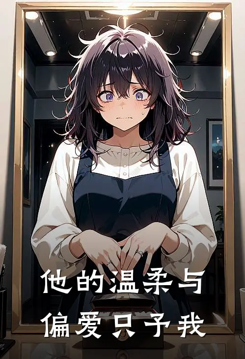 他的温柔与偏爱只予我