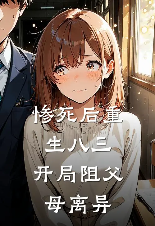 惨死后重生八三，开局阻父母离异