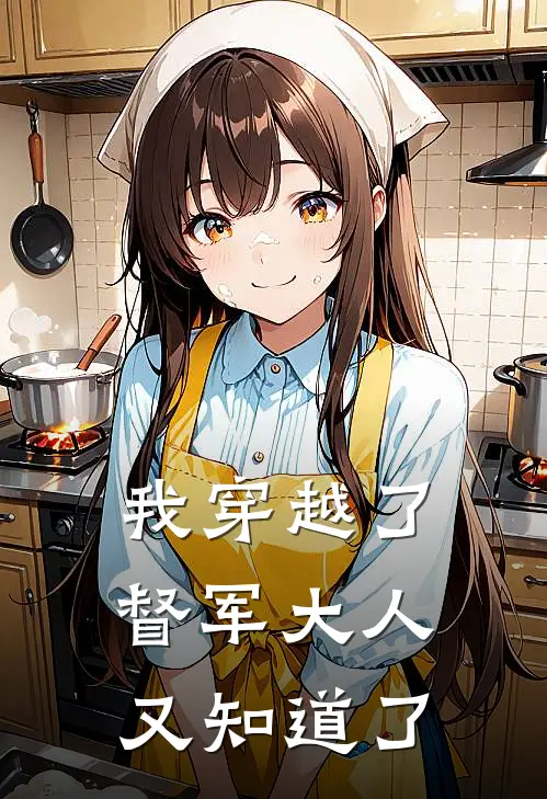 我穿越了督军大人又知道了