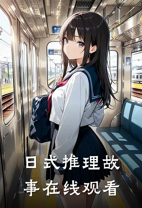 日式推理故事在线观看