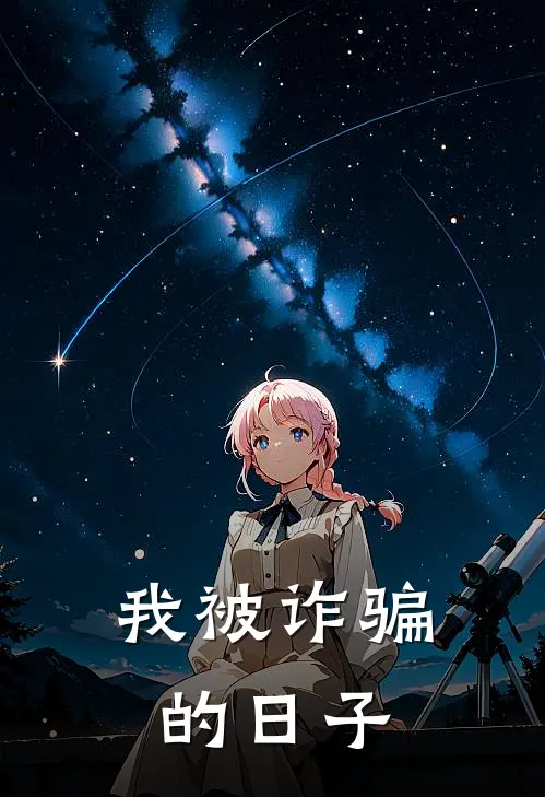 我被诈骗的日子