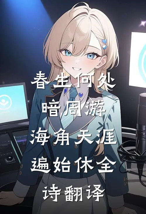 春生何处暗周游,海角天涯遍始休全诗翻译