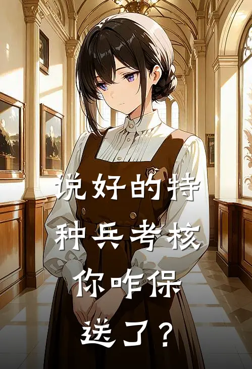 说好的特种兵考核，你咋保送了？