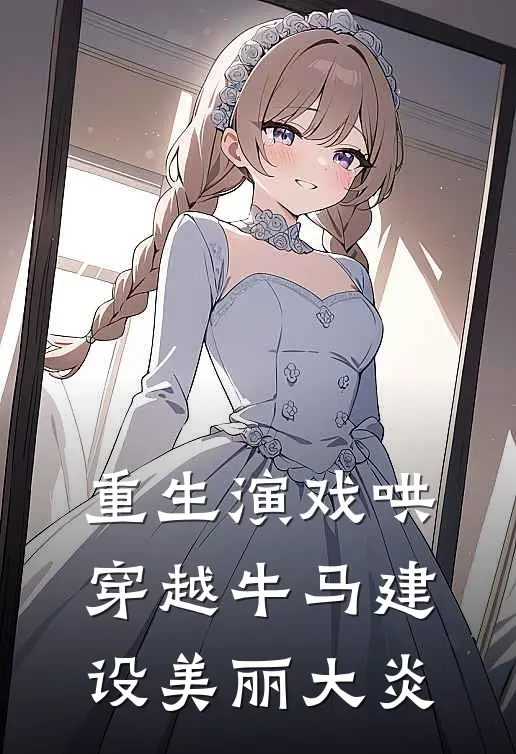 重生演戏哄穿越牛马建设美丽大炎云昭宇文澂完结版免费小说_完本小说大全重生演戏哄穿越牛马建设美丽大炎云昭宇文澂