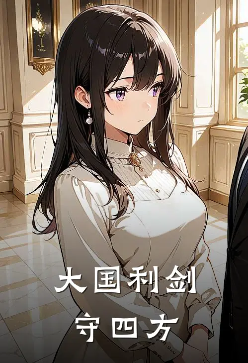 大国利剑守四方