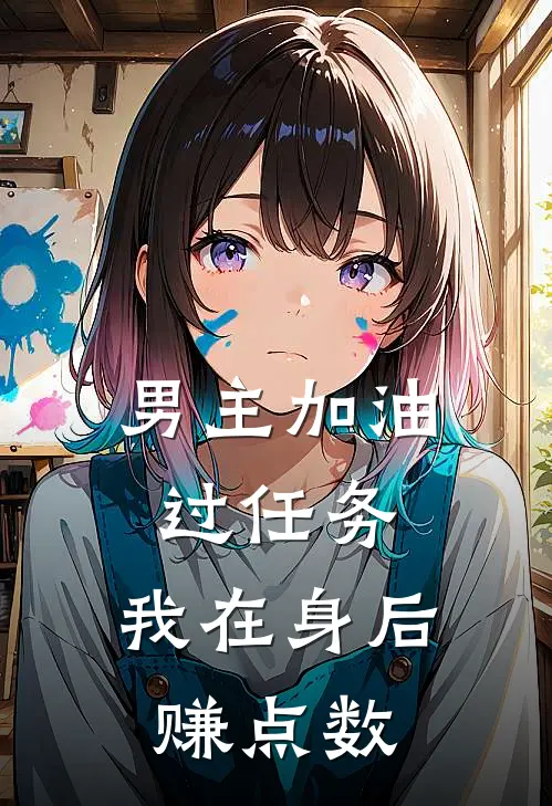 男主加油过任务，我在身后赚点数