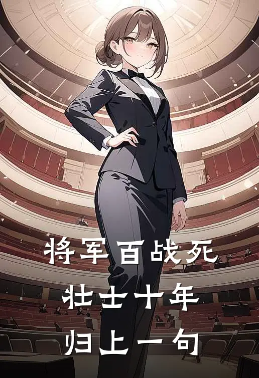 将军百战死壮士十年归上一句