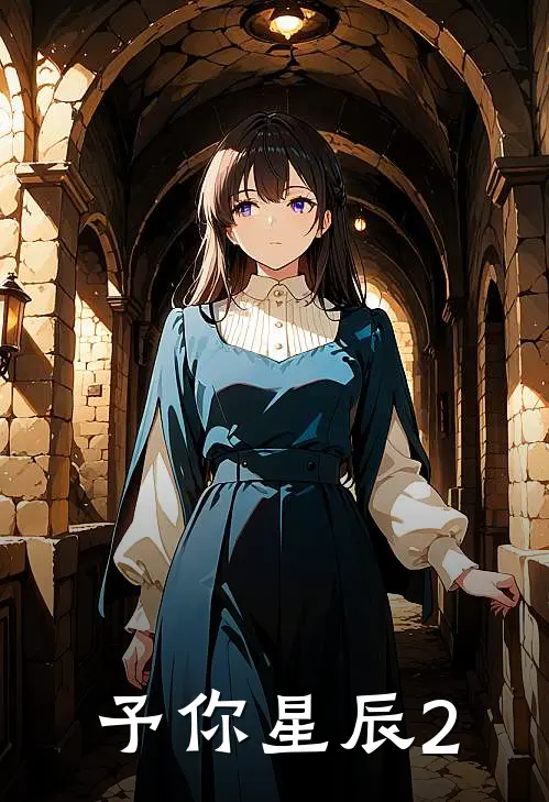予你星辰2