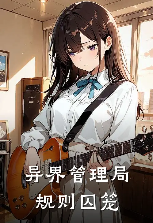 异界管理局：规则囚笼