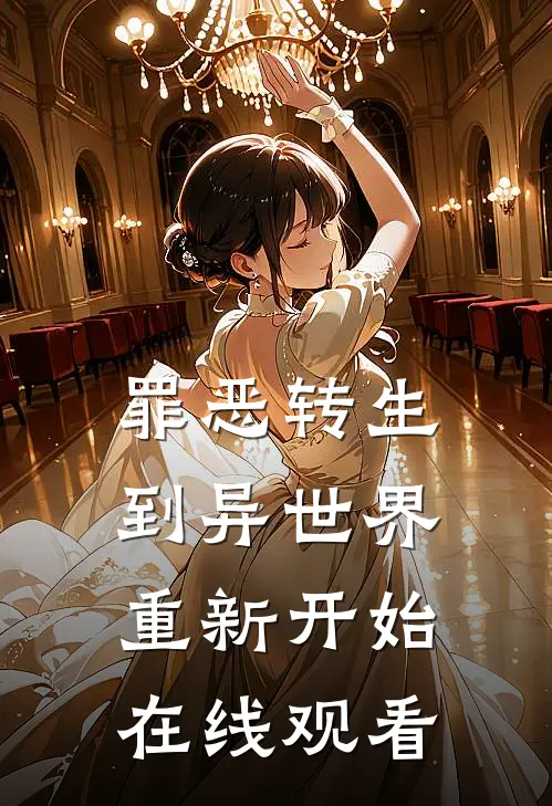 罪恶转生到异世界重新开始在线观看