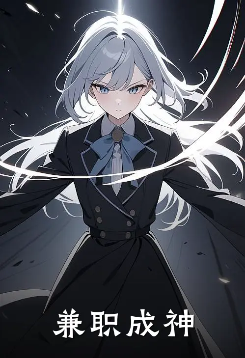 兼职成神