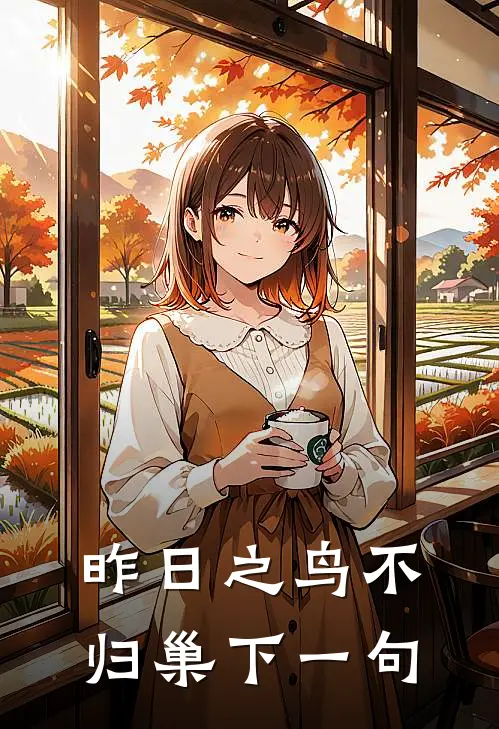 昨日之鸟不归巢下一句