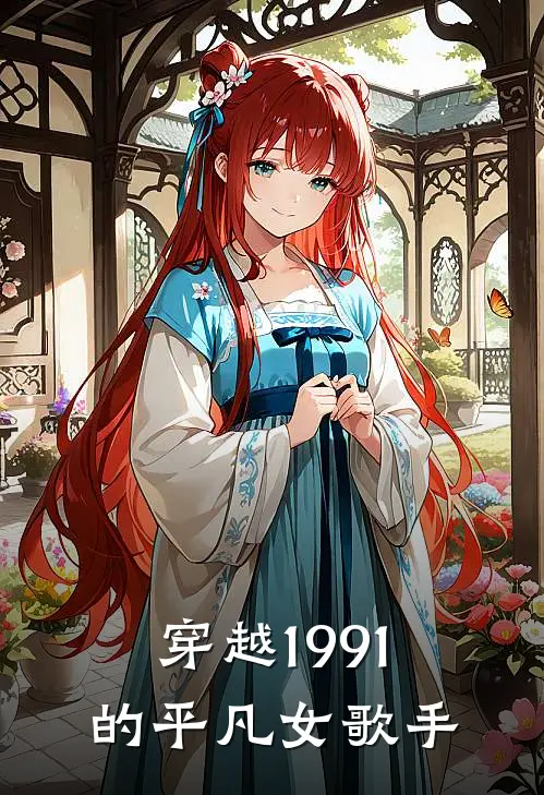 穿越1991的平凡女歌手