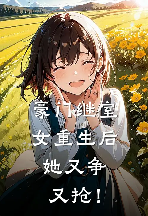 豪门继室女重生后，她又争又抢！