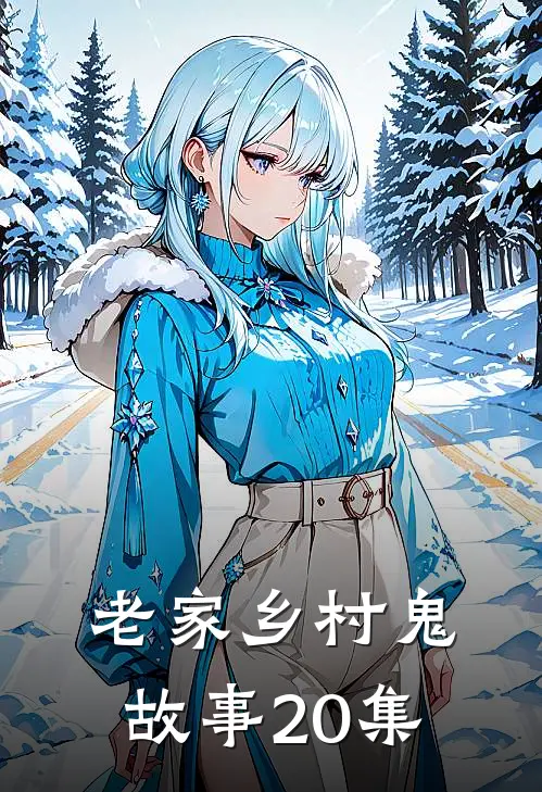 老家乡村鬼故事20集