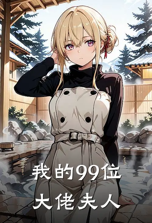我的99位大佬夫人