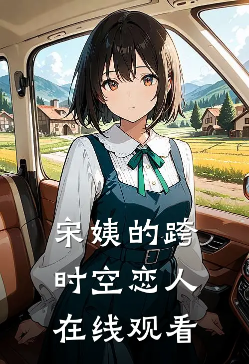 宋姨的跨时空恋人在线观看