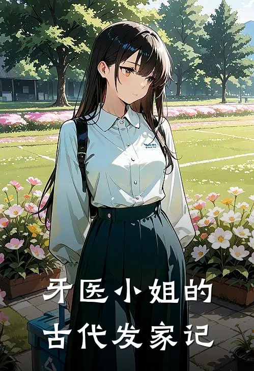 牙医小姐的古代发家记