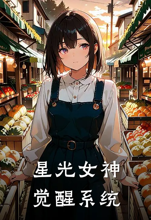 星光女神觉醒系统