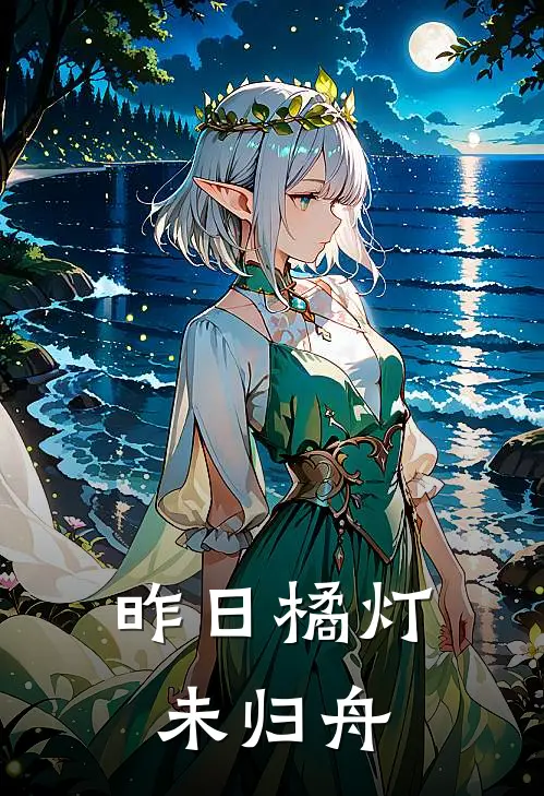 昨日橘灯未归舟苏砚霍尔最新小说全文阅读_在线免费小说昨日橘灯未归舟(苏砚霍尔)