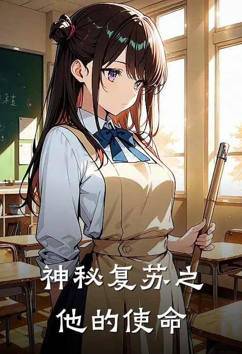 神秘复苏之他的使命龙修冯佳佳完结小说免费阅读_完本热门小说神秘复苏之他的使命龙修冯佳佳