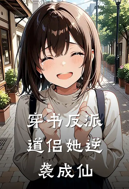 穿书反派道侣她逆袭成仙
