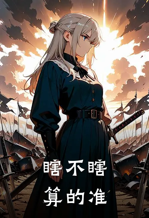 瞎不瞎算的准袁守正袁天罡完整版小说_最新章节列表瞎不瞎算的准(袁守正袁天罡)