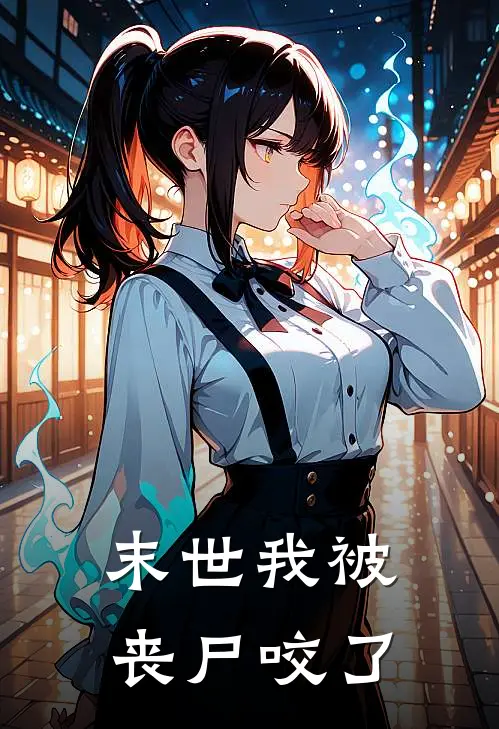 末世我被丧尸咬了楚伟阿木最新完结小说推荐_全集免费小说末世我被丧尸咬了楚伟阿木