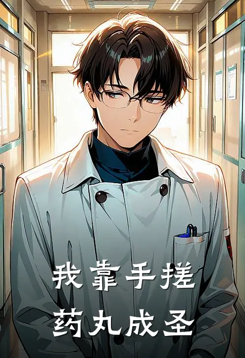 我靠手搓药丸成圣