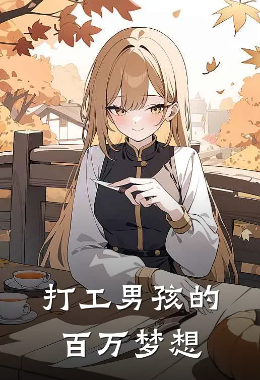 打工男孩的百万梦想(林远晓晓)免费小说_最新小说全文阅读打工男孩的百万梦想林远晓晓