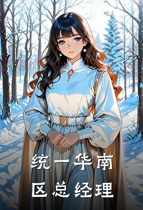 统一华南区总经理