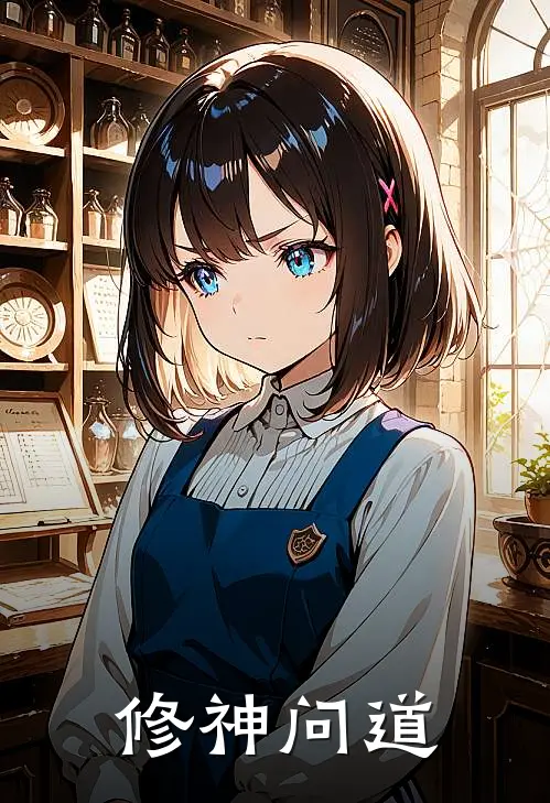 修神问道